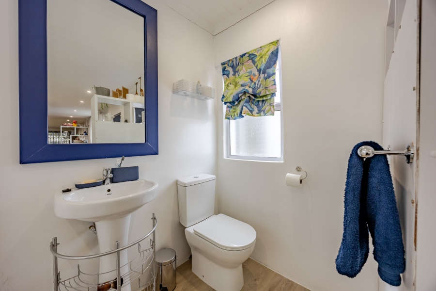 3 Bedroom Property for Sale in Edgemead Western Cape